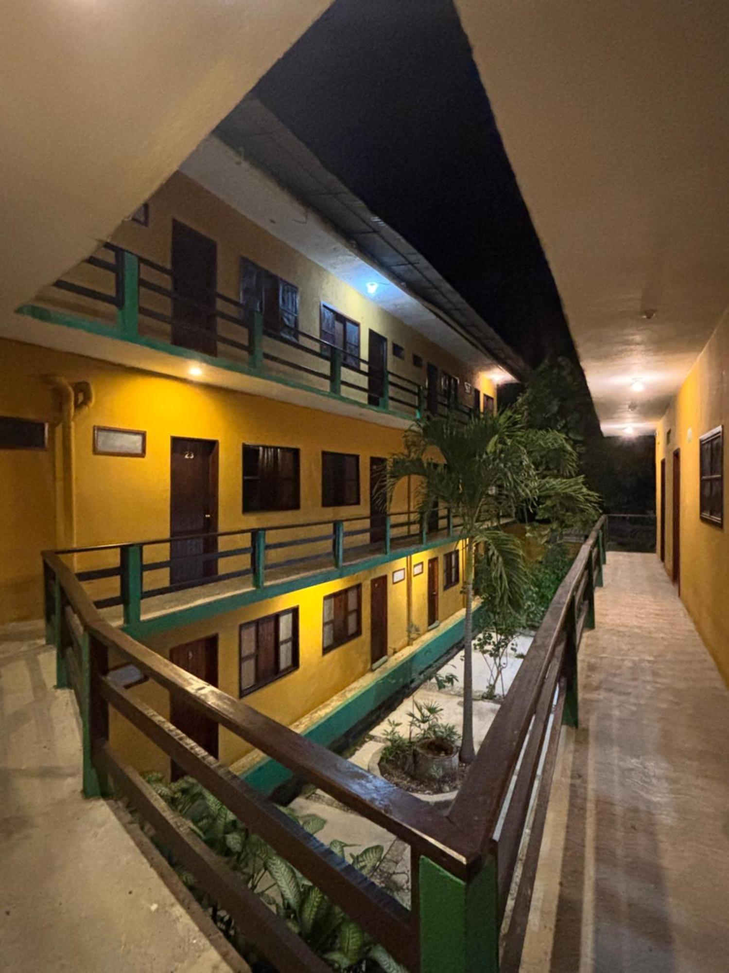 Hotel Posada Playa Manzanillo Puerto Escondido  Exterior foto